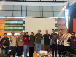 BPJS Ketenagakerjaan Cabang Morowali Fokus Perkuat Kapasitas Agen Perisai