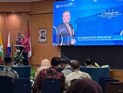 Tingkatkan Kapasitas Kepemimpinan, 6 Pejabat Lutim Ikut PKN II