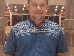 Syiah dan Politik Persepsi