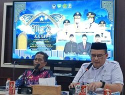 Setelah 30 Tahun, Maros Kembali Siap Sukseskan MTQ Sulsel 2026
