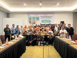 IKAJO Sulsel Dorong Persatuan Alumni, Kontribusi Keilmuan, dan Kesejahteraan Anggota melalui Halal Bihalal dan Dialog Lintas Generasi 2026