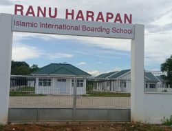 RHIIBS Hadirkan Sekolah Gratis Berstandar Internasional, Siapkan Anak Yatim Jadi Pemimpin