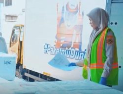 Ribuan Ikan Hias Berbagai Jenis Asal Sidoarjo Masuk Sulsel, Karantina Pastikan Bebas Penyakit