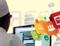 Mengetuk Pintu Hati di Era Layar, Dakwah Digital yang Ramah dan Bertanggungjawab
