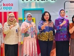 Dukung Program MBG, Karantina Sulsel Bersama BGN dan Komdigi Perkuat Koordinasi Lintas Sektor