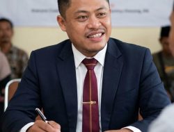 Tokoh Pemuda Sulbar Tegas Tolak Tambang di Botteng Mamuju