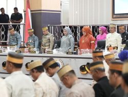 HJB Bone ke-696, Yasir Machmud Soroti Pentingnya Jaga Nilai Luhur dan Identitas Daerah