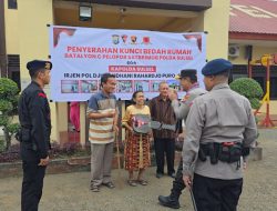 Membungkuk Penuh Hormat, Cium Tangan Penuh Makna: Potret Ketulusan Kapolda Sulsel dalam Semangat Sipakatau, Sipakalebbi, Sipakainge