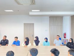 Atlet Taekwondo Sulbar Siap Tampil di Samarinda, Bau Akram Dai : Saatnya Tunjukkan Kemampuan