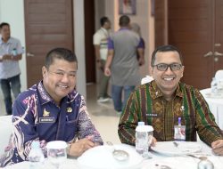 Penipuan Online Kian Masif, Kominfo Sulbar Perkuat Edukasi dan Ajak Warga Gunakan SP4N-LAPOR!