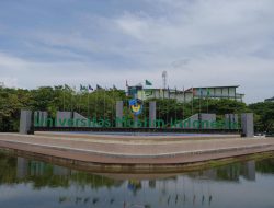 UMI loloskan 85 Judul Hibah Nasional BIMA 2026. Prof Hambali Thalib: Ilmu Tidak Boleh Berhenti di Laporan, Harus Menjadi Solusi Bagi Ummat