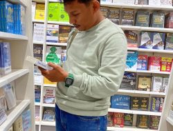 Proyek Rp43 Miliar Islamic Center Malili Bobrok, Tokoh Pemuda dan Polisi Endus Aroma Korupsi