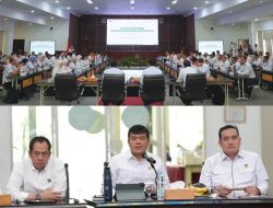 Perkuat Sinergi Regional, Karantina Sulawesi Akselerasi Kebijakan Barantin 2026