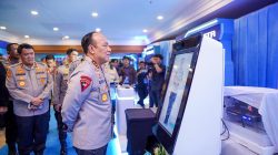 Polri Luncurkan Layanan Laporan Polisi Online, Super App Polri Kini Semakin Lengkap dan Transparan