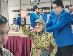 Rektor UNM: Lulusan Harus Berintegritas dan Siap Bersaing Global, Alumni Tekankan Pendidikan sebagai Amanah