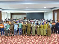 Siapkan SDM Unggul, Pemkab Lutim Hadirkan Program Mandalish