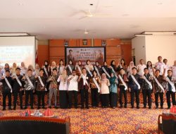 30 Finalis Bersaing, Luwu Timur Cari Wajah Baru Duta Wisata 2026