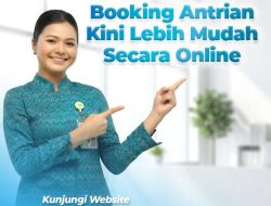 BPJS Ketenagakerjaan Permudah Layanan, Kini Bisa Tanpa Antre di Kantor Cabang