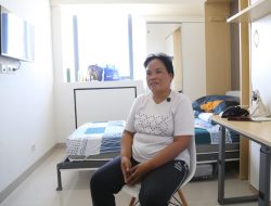 Pemkab Luwu Timur Hadirkan Rumah Singgah di Makassar, Warga: Sangat Membantu dan Gratis