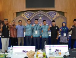 15 Peserta Kafilah Luwu Timur Lolos ke Final MTQ XXXIV Sulsel 2026 di Maros