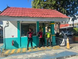 Patroli Dialogis Samapta, Jaga Stabilitas Kamtibmas dan Aktivitas Warga di Parepare