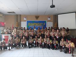 Pemuda Bukan Penonton, Tapi Penggerak Perubahan