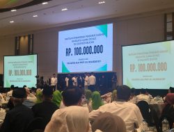 Mengenang Sang Guru Teladan, Haul ke-3 Prof. Iskandar Idy Penuh Haru dan Inspirasi