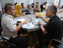 Gandeng Swasta, Pemkab Lutim Dorong Pengembangan Ekosistem Kendaraan Listrik