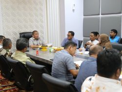 Festival, Olahraga hingga Konser Musik: HUT ke-23 Luwu Timur Disiapkan Lebih Semarak