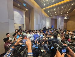 Nasaruddin Umar: NU Diterima di Timur dan Barat