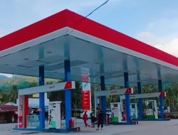 Bantah Isu Penyaluran Solar Subsidi, Manajer SPBU Tapalang: “Informasi Hoaks”