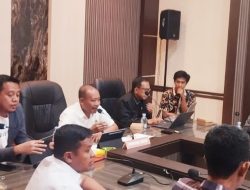 Pansus DPRD Pasangkayu, Muh Dasri Anggap Tim Penyusun Hanya Copy Paste Dalam Menyusun LKPJ Bupati 2025