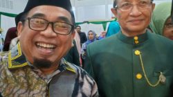 Kemenag Tegaskan Tidak Ada Kebijakan Uang Kas Masjid Dikelola Pemerintah