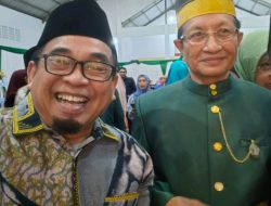 Kemenag Tegaskan Tidak Ada Kebijakan Uang Kas Masjid Dikelola Pemerintah