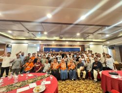 KAPMI Sulsel Gelar Silaturahmi di Makassar, Singgung Rencana Liga Santri