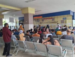 Hari Malaria Sedunia 2026, RSUD Sulbar Edukasi Masyarakat tentang Bahaya dan Pencegahan Malaria