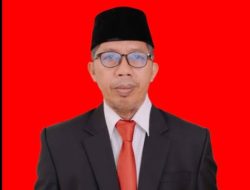Muhammad Hatta Resmi Pimpin Kemenag Mateng