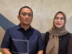 Bupati Luwu Timur Beri Apresiasi dan Semangat untuk Kafilah di MTQ XXXIV Sulsel