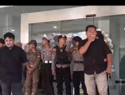Oknum Legislator Sulbar Dilaporkan Ke Badan Kehormatan DPRD, Diduga Terima Suap Proses Percepatan Operasional Dapur MBG