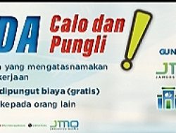 BPJS Ketenagakerjaan Imbau Peserta Stop Gunakan Calo, Layanan Kini Semakin Mudah dan Transparan