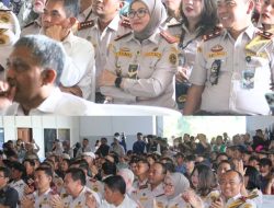 Ekspor Perdana 459 Ton Durian Beku ke Tiongkok, Karantina Sulsel Perkuat Peran Regional