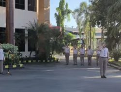 Terapkan WFH, Karantina Sulsel Tekankan Kedisiplinan dan Profesionalisme Pegawai