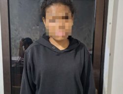 Bawa Kabur Emas Dan Uang Di Rumah Majikan, ART Di Maros Di Ringkus Polisi