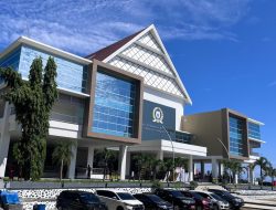 BK DPRD Sulbar Tindak Lanjuti Dugaan Suap Rp50 Juta, Identitas Terlapor Masih Misterius