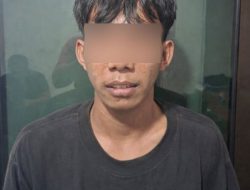 Tim Jatanras Polres Maros Ungkap Kasus Pencurian di Mess Karyawan, Pelaku Berhasil Diamankan