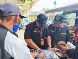 Karantina Sulsel Tingkatkan Efektivitas Pemeriksaan Melalui Teknologi X-Ray Mobile