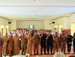 Disdikbud Lutim Dorong Pelajar Taat Hukum Melalui Program JMS