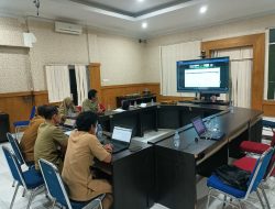 Bapperida Sulbar Dorong Penguatan Sektor Pertanian Polman