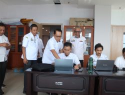 Junda Maulana Tekankan Pengawasan PPPK yang Menjalankan WFA Harus Dilakukan