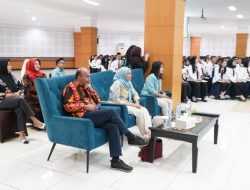 Gandeng Pusjar SKMP LAN, BKPSDM Lutim Tamatkan 199 CPNS Angkatan I–V